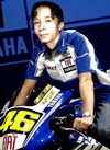 ¤valentinorossi NEW